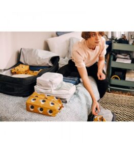 کیف لباس ایکیا