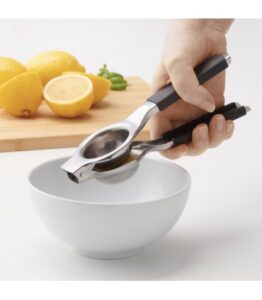 آبلیموگیری دستی ایکیا