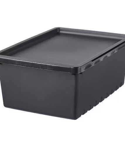 باکس ذخیره سازی ایکیا