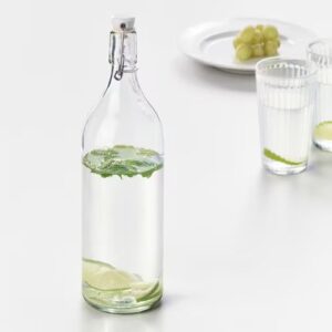 بطری یک لیتری ایکیا