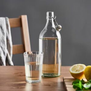 بطری یک لیتری ایکیا