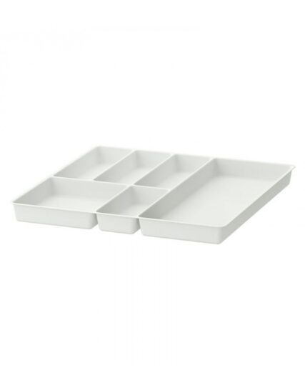 جا قاشق چنگالی ایکیا