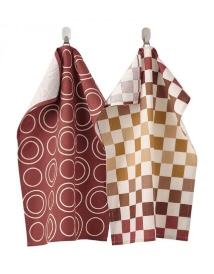 دستمال آشپزخانه ایکیا