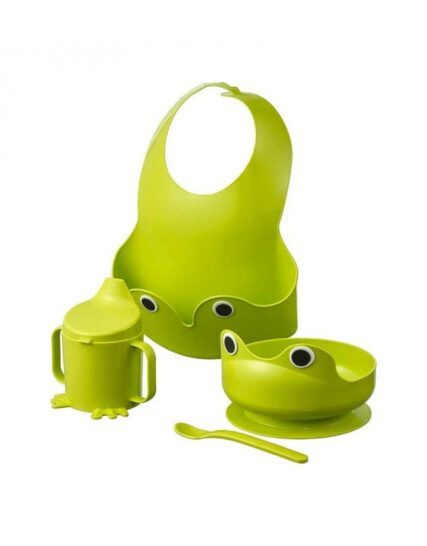 سرویس غذا خوری کودک ایکیا