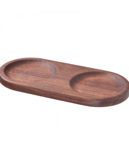 سینی نگهدارنده بطری و بانکه ایکیا