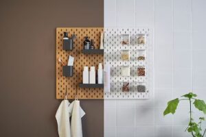 ظرف نظم دهنده ایکیا