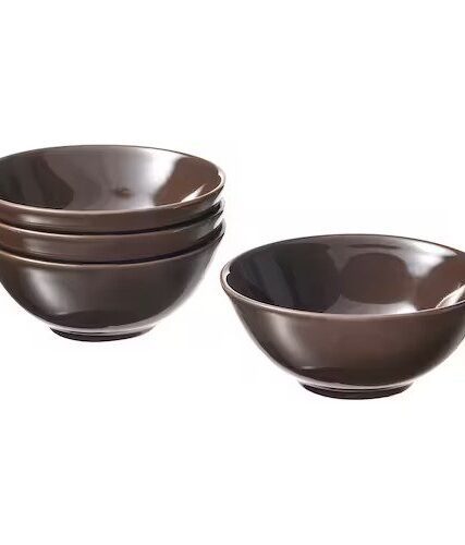 کاسه ایکیا قطر 12 سانتی متر