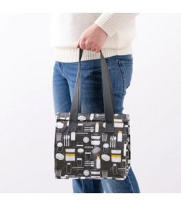 کیف لانچ باکس ایکیا