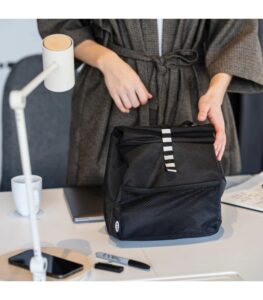 کیف لانچ باکس ایکیا