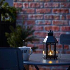 فانوس ایکیا