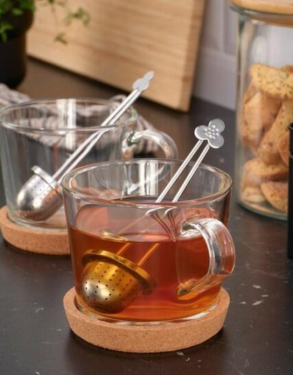 صافی چای