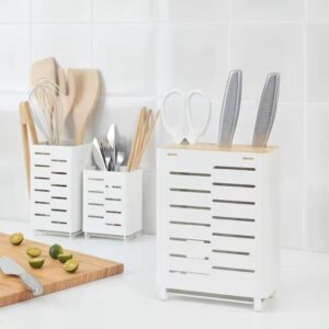 استند استند قاشق و چنگال