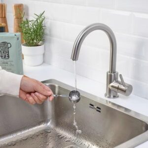 پیمانه پیمانه ایکیا