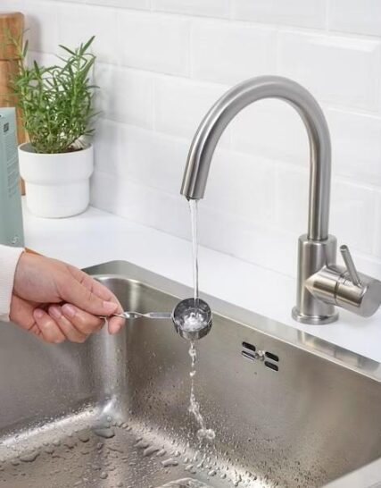پیمانه پیمانه ایکیا