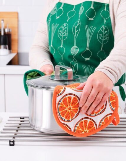 دستگیره آشپزخانه ایکیا مدل TORVFLY