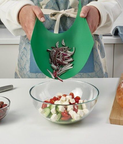 تخته آشپزخانه ایکیا مدل FINFÖRDELA