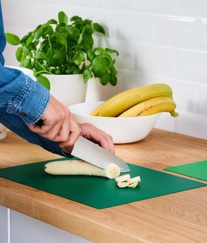 تخته آشپزخانه ایکیا مدل FINFÖRDELA