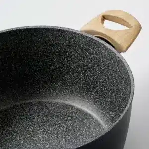 قابلمه درب دار ایکیا مدل HUSKNUT