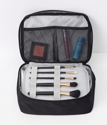 کیف لوازم آرایش ایکیا مدل OBRYDD