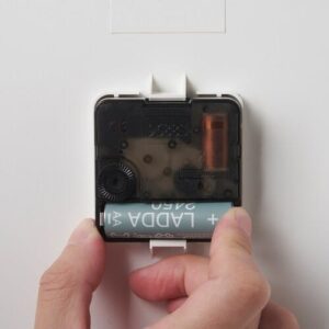 ساعت دیواری ایکیا مدل KORVTRÄD