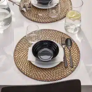 کاسه ایکیا مدل NÄTBARB