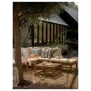 کاور کوسن ایکیا مدل GULLBERGSÖ