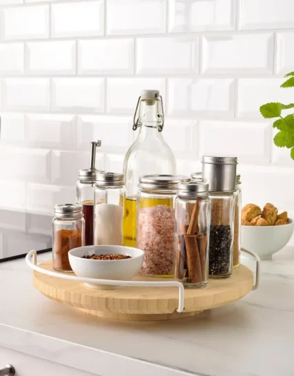 سینی ارگانایزر گردان ایکیا مدل APTITLIG