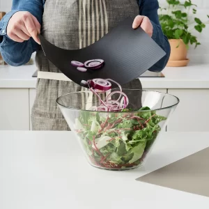 تخته برش خم شدنی دو عددی ایکیا مدل FINFÖRDELA