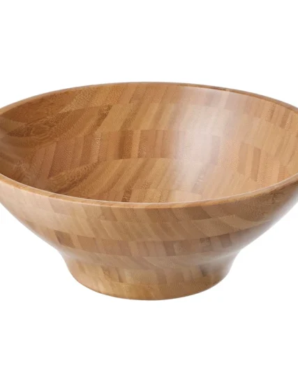 کاسه پذیرایی بامبو ایکیا مدل GRÖNSAKER