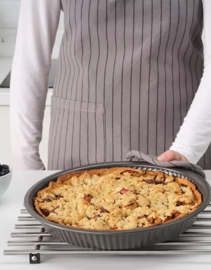 قالب کیک ایکیا مدل HEMMABAK