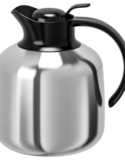 فلاسک استیل 1.8 لیتر ایکیا مدل SLUKA