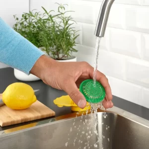 آب مرکبات گیر دستی ایکیا مدل UPPFYLLD