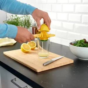 آب مرکبات گیر دستی ایکیا مدل UPPFYLLD