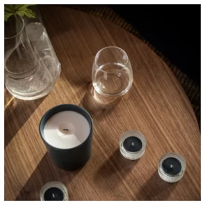 شمع معطر ایکیا پک 30 عددی مدل FRUKTSKOG