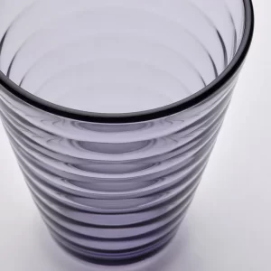 لیوان شیشه ای 4 عددی ایکیا مدل GLASMAL