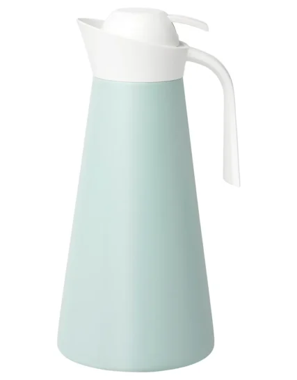 فلاسک آبی روشن 1.5 لیتری ایکیا مدل GOKVÄLLÅ