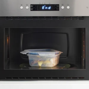 ظروف نگهدارنده 3 عددی ایکیا مدل IKEA 365+