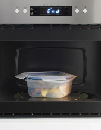 ظروف نگهدارنده 3 عددی ایکیا مدل IKEA 365+