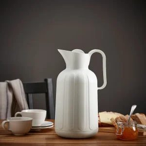 فلاسک سفید 1.6 لیتری ایکیا مدل TAGGÖGA