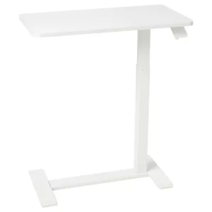 میز لپتاپ سفید ایکیا مدل BOLLSIDAN