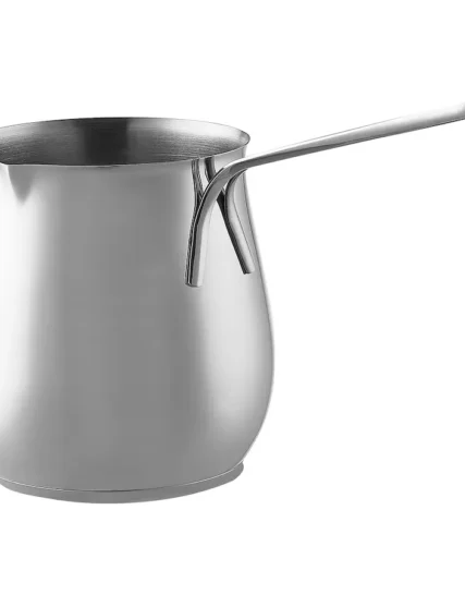 قهوه جوش ایکیا استیل ضد زنگ 700 میلی لیتر مدل HÄGRANDE