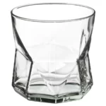 لیوان شیشه ای ایکیا مدل PLANERA