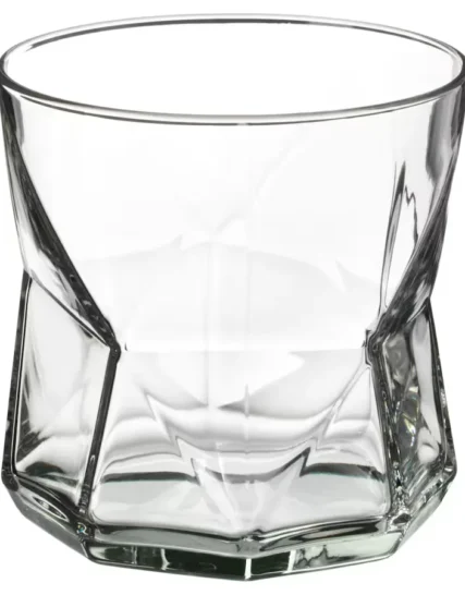 لیوان شیشه ای ایکیا مدل PLANERA