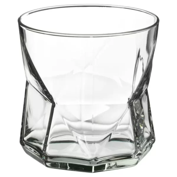 لیوان شیشه ای ایکیا مدل PLANERA