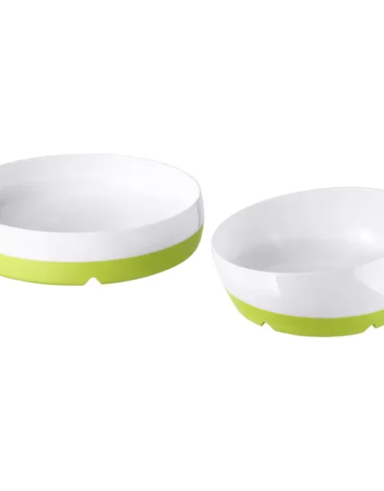 بشقاب/کاسه نوزاد ایکیا مدل SMÅGLI