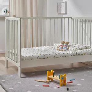بلوک چکش اسباب بازی چند رنگ ایکیا مدل UPPSTÅ