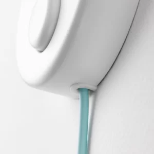 چراغ دیواری LED سفید ایکیا مدل FUBBLA