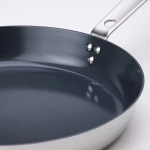 ست 7 تکه ظروف استیل ضد زنگ ایکیا مدل HEMKOMST