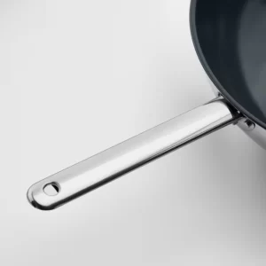 وک پوشش فولاد ضد زنگ ایکیا مدل IKEA 365+