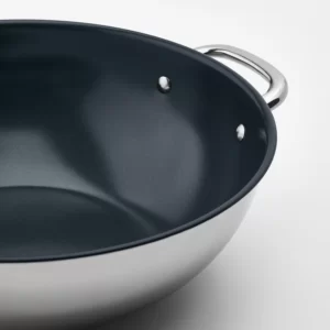 وک پوشش فولاد ضد زنگ ایکیا مدل IKEA 365+